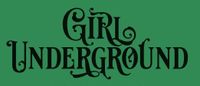 Girl Underground Tabletop RPG