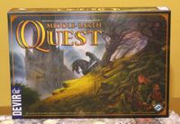 Board Game: Middle-Earth Quest