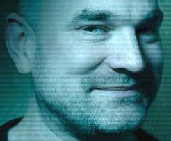 Erich Schreiner portrait