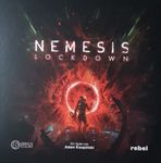 Nemesis: Lockdown