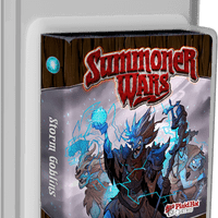 Summoner Wars (Second Edition): Storm Goblins Faction Deck