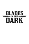 RPG Item: Blades in the Dark
