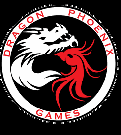 Dragon Phoenix Games | Board Game Publisher | BoardGameGeek