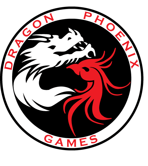 Dragon Phoenix Games
