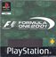 Video Game: Formula One 2001