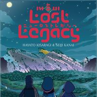 New Lost Legacy