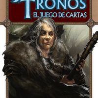 Juego de Tronos: El Juego de Cartas – Un Amo Severo