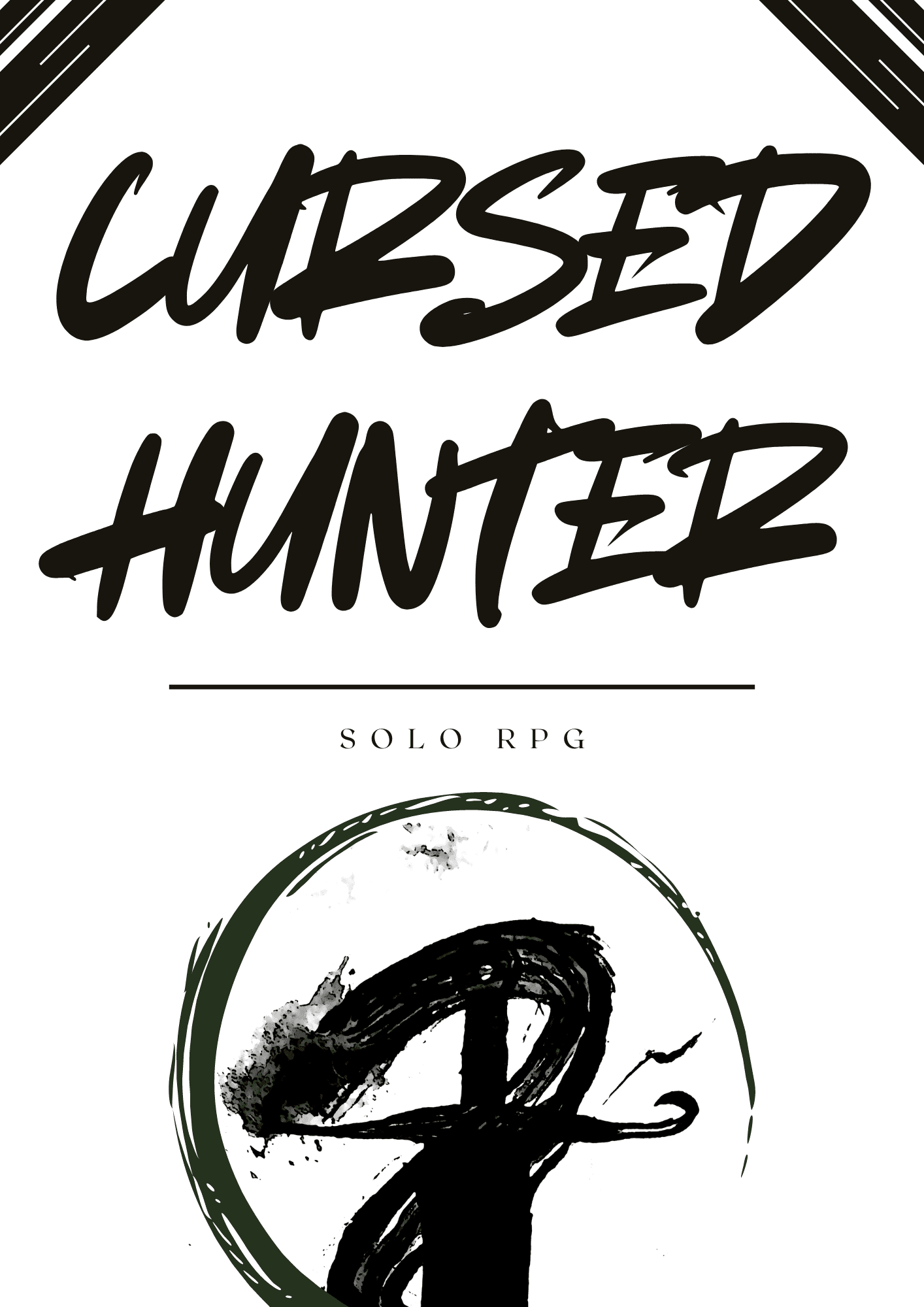 Cursed Hunter