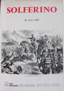 Solferino: 24 Juin 1859