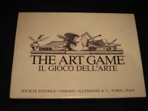 The Art Game