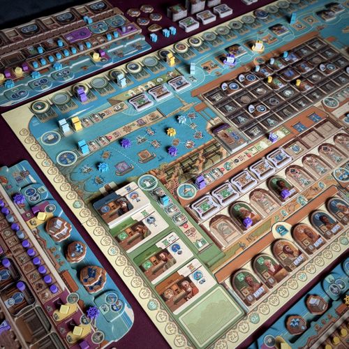 Oops, he did it again - the essence of The Great Library | The Great ...