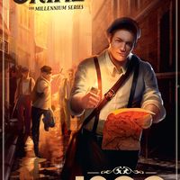 Chronicles of Crime: 1900