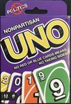 UNO: Nonpartisan