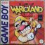 Video Game: Wario Land II