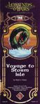 RPG Item: Series II Number 13: Voyage to Storm Isle