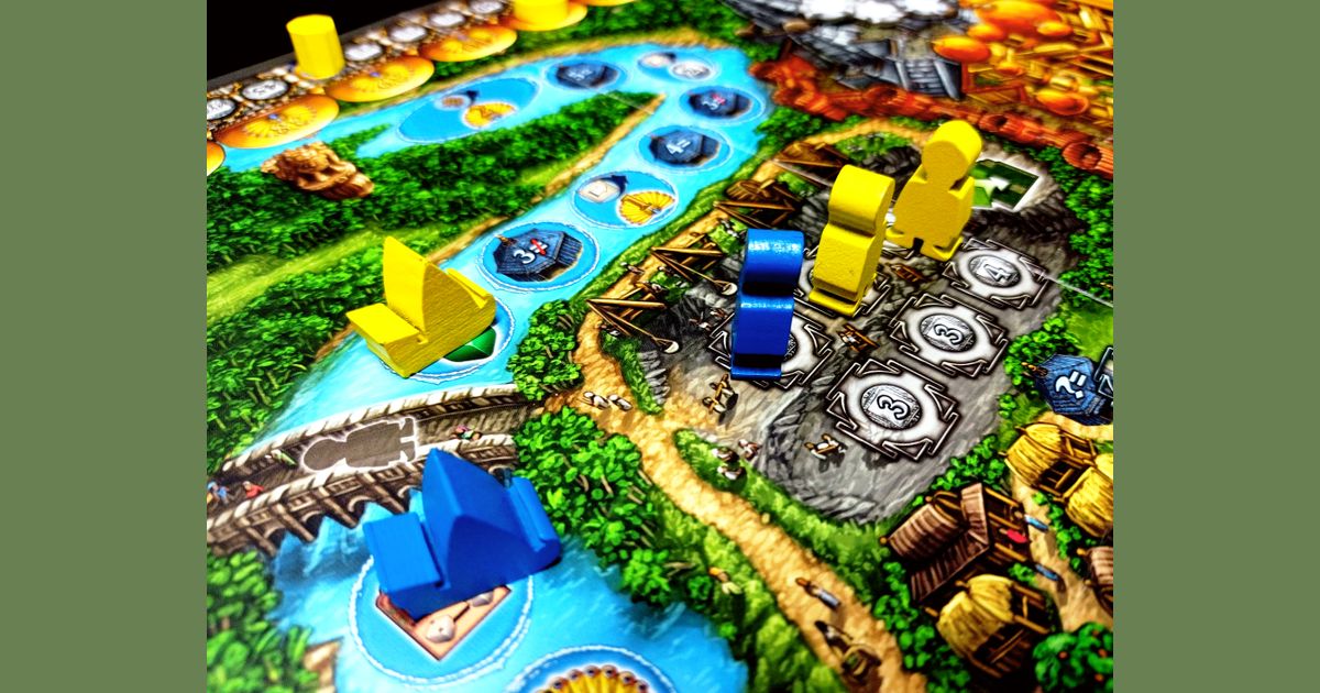 BoardGameGeek