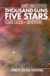 RPG Item: Thousand Suns: Five Stars