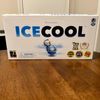 ICECOOL kids board game – Brain Games Publishing