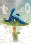 Wonderland Xiii: The Caterpillar Promo