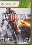 Video Game: Battlefield 4