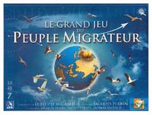 Le Grand Jeu du Peuple Migrateur