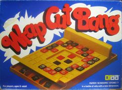 Wrap Cut Bang
