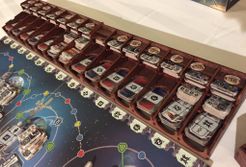 Merchant of Venus (second edition): Quick-Start Insert