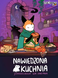 Nawiedzona Kuchnia