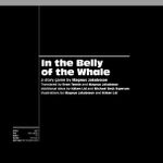 RPG: In the Belly of the Whale