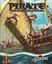 RPG Item: Pirate Campaign Compendium (5E)