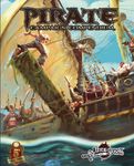 RPG Item: Pirate Campaign Compendium (5E)