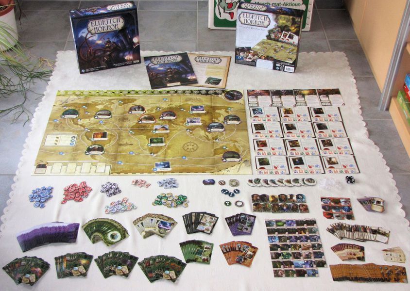 board game image