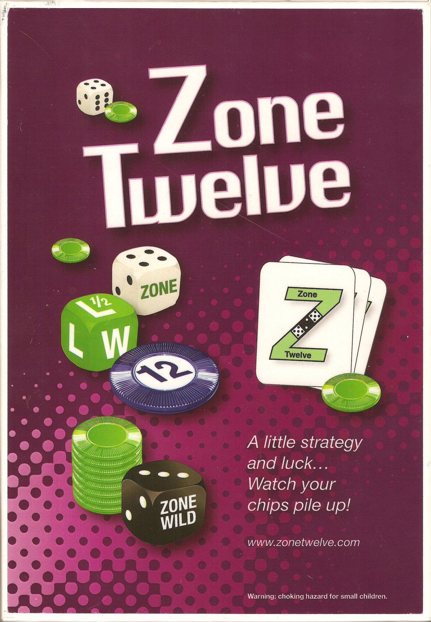 Zone Twelve
