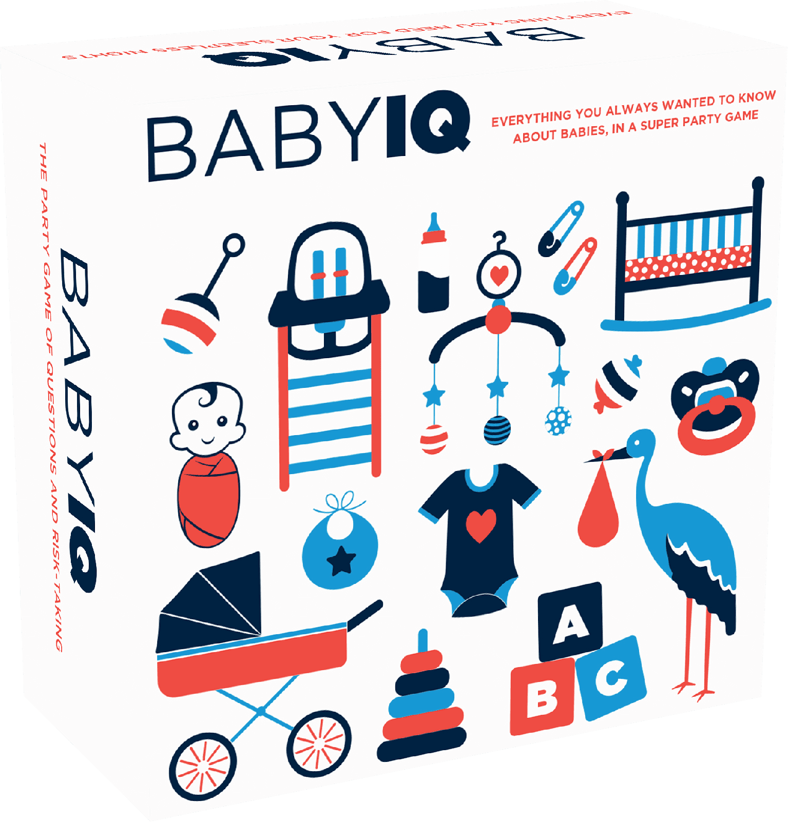 BabyIQ