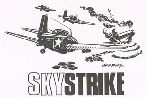 Skystrike