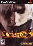 Video Game: Devil May Cry 2