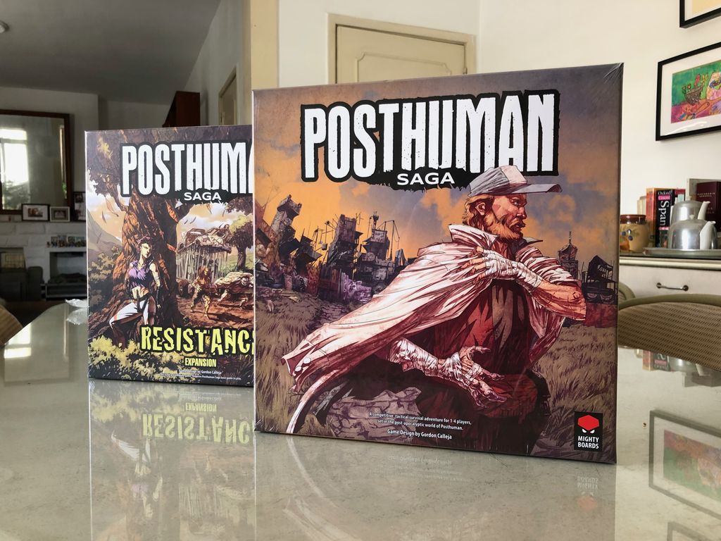 BoardGameGeek