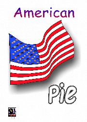 Coperta American Pie
