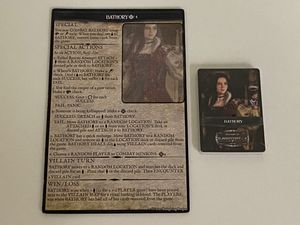 Slaughterville II: Bathory