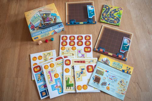 BoardGameGeek