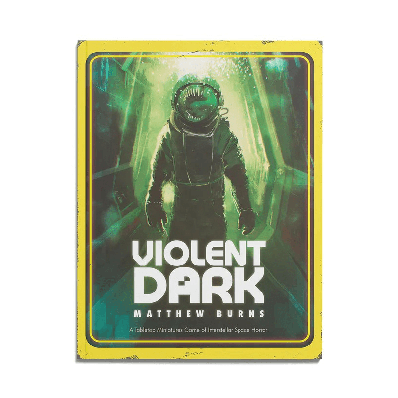 Violent Dark