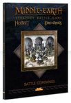 Middle-earth Strategy Battle Game: Battle Companies