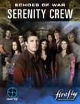 RPG Item: Serenity Crew