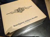 Siege of the Citadel: Boardgame Addons Bundle Expansion