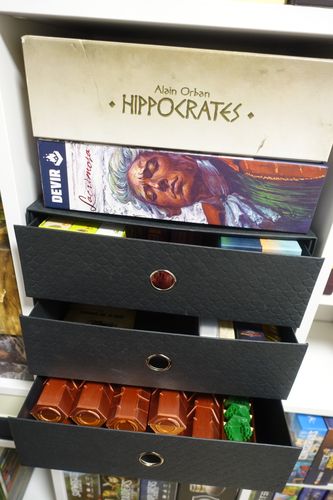 One Single Meeple