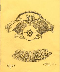Warlock