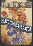 RPG Item: GameMastery Cards: Plot Twist Cards