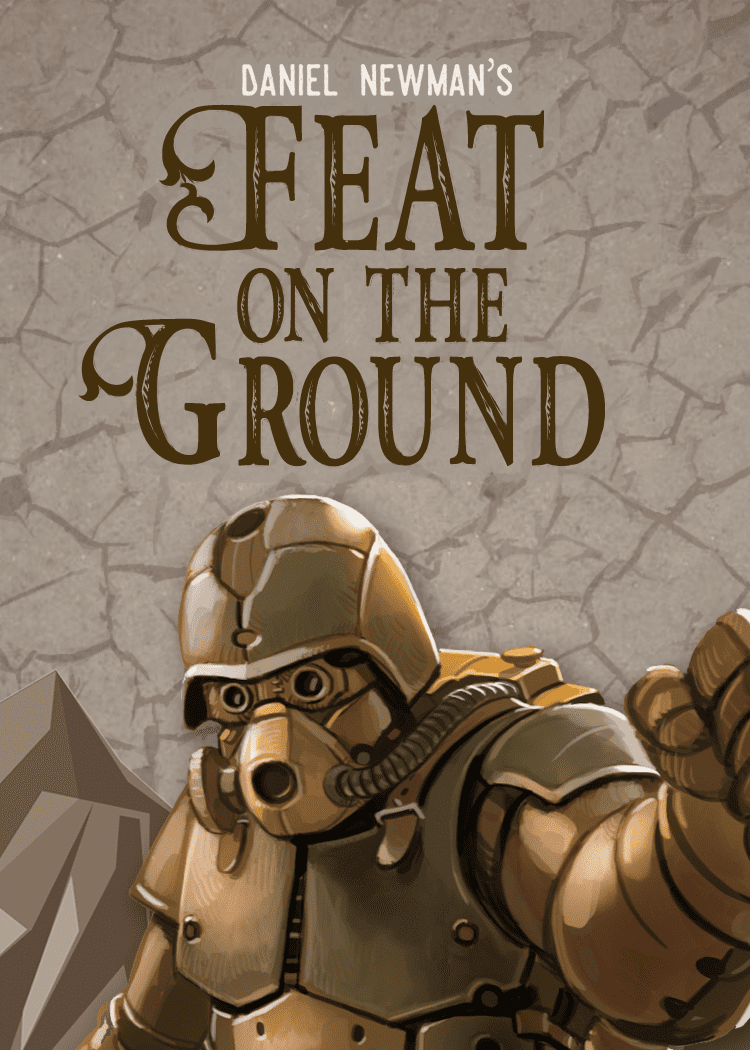 Feat on the Ground