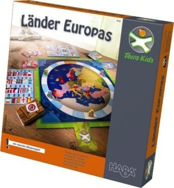 The European Countries