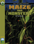 RPG Item: Maize and Monsters (S&W)